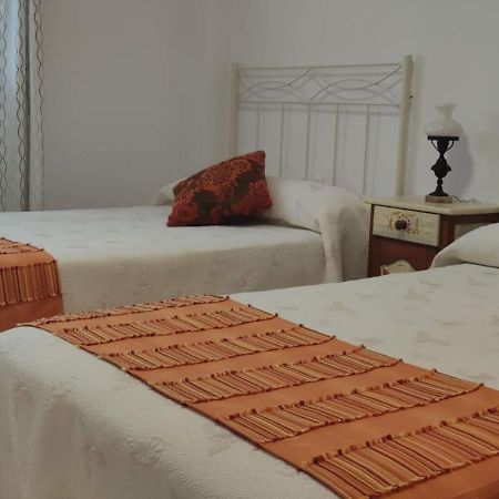 Apartamento El Rio Бьескас Экстерьер фото